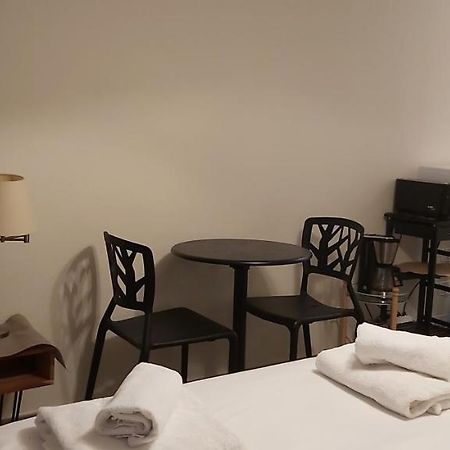 Orpi Deruelle5, Studio Hyper Centre Lyon Part-Dieu 外观 照片